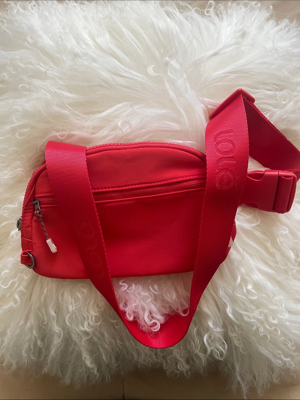 ❤️LOLE Belt Bag Crossbody - Picture 6 of 12